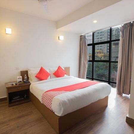 Oyo 123 Hotel Prince Plaza Κατμαντού Εξωτερικό φωτογραφία