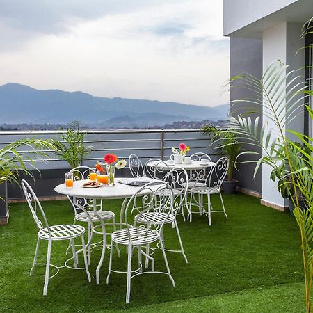 Oyo 123 Hotel Prince Plaza Κατμαντού Εξωτερικό φωτογραφία
