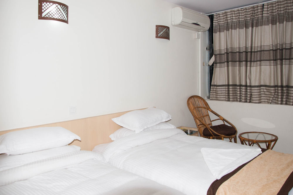 Oyo 123 Hotel Prince Plaza Κατμαντού Εξωτερικό φωτογραφία