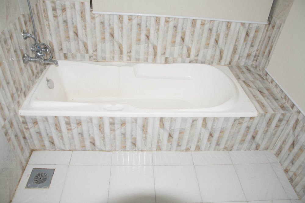 Oyo 123 Hotel Prince Plaza Κατμαντού Εξωτερικό φωτογραφία