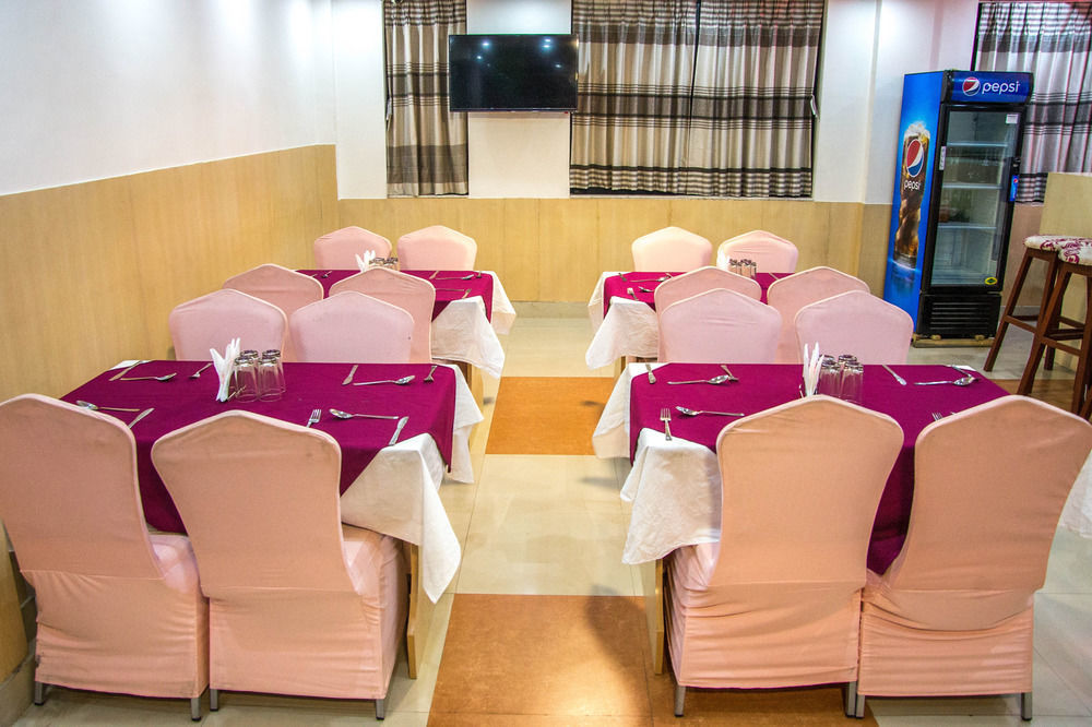 Oyo 123 Hotel Prince Plaza Κατμαντού Εξωτερικό φωτογραφία